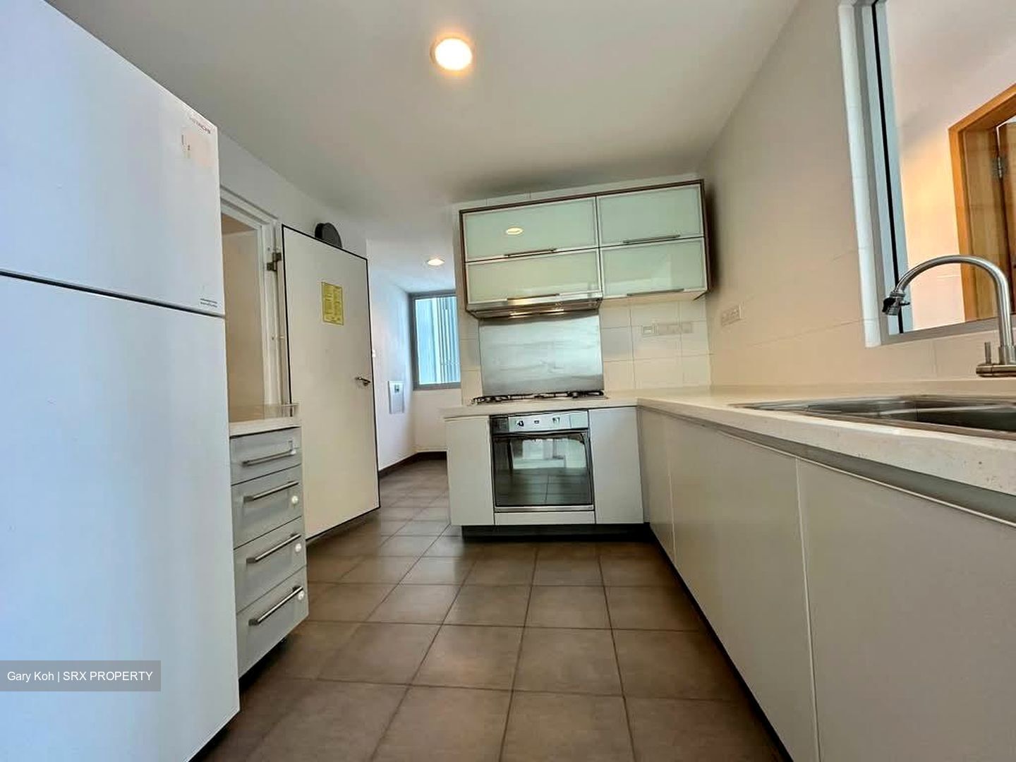Twin Regency (D3), Condominium #599274201